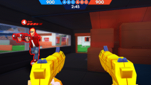 FRAG Pro Shooter 4.9.0 screenshot 7
