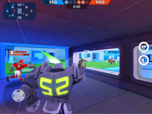FRAG Pro Shooter 4.9.0 screenshot 10