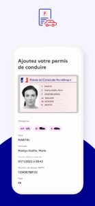 France Identité 1.3.4500 screenshot 3
