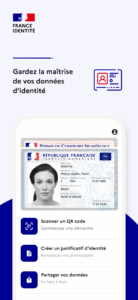 France Identité 1.3.4500 screenshot 8