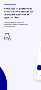France Identité 1.3.4207 screenshot 4