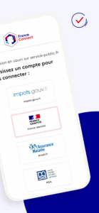 France Identité 1.3.4207 screenshot 7