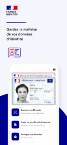 France Identité 1.3.4206 screenshot 1