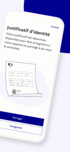 France Identité 1.3.4206 screenshot 5