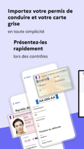 France Identité 1.3.4000 screenshot 5