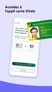 France Identité 1.3.1601 screenshot 3