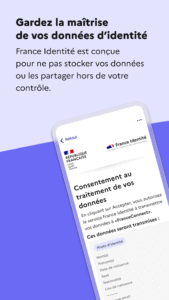 France Identité 1.3.12 screenshot 8