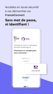 France Identité 1.3.1400 screenshot 2