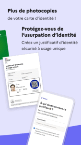 France Identité 1.3.1400 screenshot 4