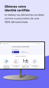 France Identité 1.3.2105 screenshot 6