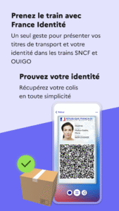 France Identité 1.3.2105 screenshot 7