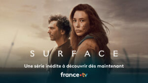 france•tv : direct et replay (Android TV) 5.7.0 screenshot 15
