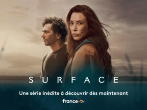 france•tv : direct et replay (Android TV) 5.7.0 screenshot 8