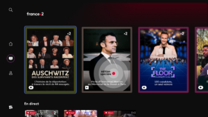 france•tv : direct et replay 5.5.0 screenshot 18