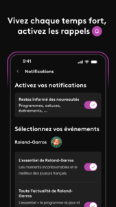 france•tv : direct et replay 5.5.0 screenshot 7