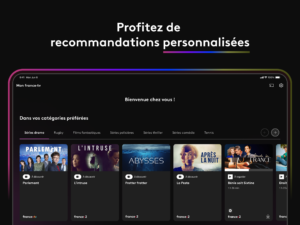 france•tv : direct et replay 5.5.0 screenshot 11