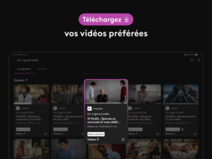france•tv : direct et replay 5.5.0 screenshot 12