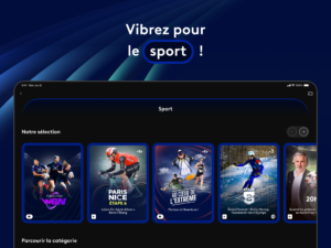 france•tv : direct et replay 5.5.0 screenshot 13