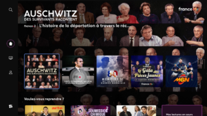 france•tv : direct et replay 5.5.0 screenshot 16