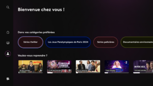 france•tv : direct et replay 5.5.0 screenshot 22