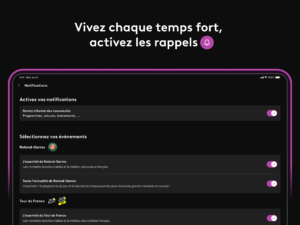 france•tv : direct et replay 5.4.0 screenshot 14