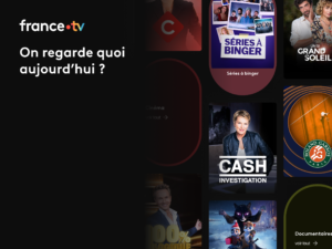 france•tv : direct et replay 5.4.0 screenshot 9