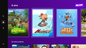 france•tv : direct et replay 5.3.4 screenshot 19