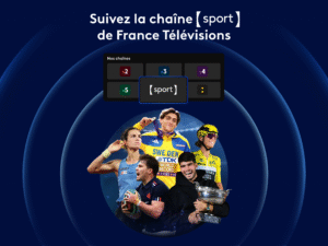 france•tv : direct et replay 5.3.4 screenshot 12