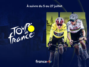 france•tv : direct et replay 11.6.0 screenshot 8