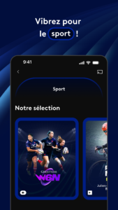 france•tv : direct et replay 11.3.0 screenshot 6