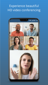Free Conference Call 2.4.54.3 screenshot 2