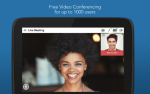 Free Conference Call 2.4.54.3 screenshot 13