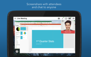 Free Conference Call 2.4.54.3 screenshot 14