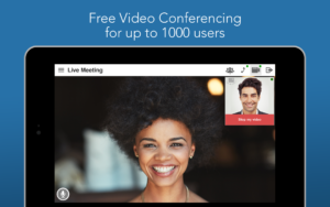 Free Conference Call 2.4.54.3 screenshot 8