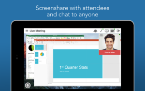 Free Conference Call 2.4.54.3 screenshot 9