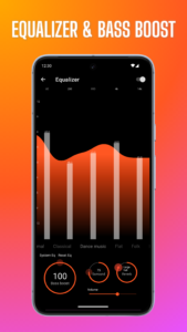 MP3 Downloader - Music Player 20250320 (120-640dpi) (Android 20250610 screenshot 5