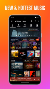 MP3 Downloader - Music Player 20250320 (120-640dpi) (Android 20250604 screenshot 4