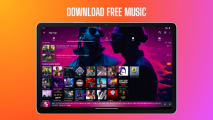 MP3 Downloader - Music Player 20250320 (120-640dpi) (Android 20250604 screenshot 9