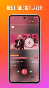 MP3 Downloader - Music Player 20250320 (120-640dpi) (Android 20250605 screenshot 2