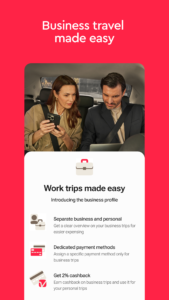FREENOW by Lyft - taxi & more 12.10.0 screenshot 8