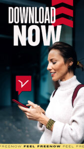 FREENOW by Lyft - taxi & more 12.100.0 screenshot 8