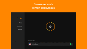 Ultra VPN — Super Secure Proxy screenshot 11