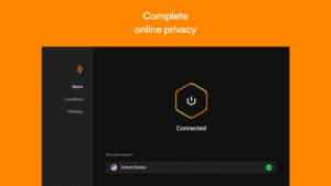 Ultra VPN — Super Secure Proxy screenshot 14