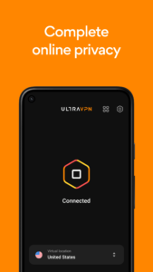 Ultra VPN — Super Secure Proxy 8.4.0 screenshot 4
