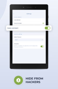 Planet Free VPN ™ Super Proxy 8.1.1 screenshot 13
