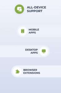 Planet Free VPN ™ Super Proxy 8.1.1 screenshot 14