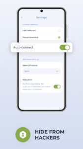 Planet Free VPN ™ Super Proxy 8.1.1 screenshot 6