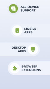 Planet Free VPN ™ Super Proxy 8.1.1 screenshot 7