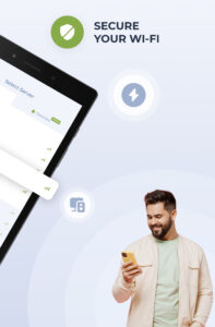 Planet Free VPN ™ Super Proxy 8.1.1 screenshot 10