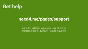Seed4.Me VPN Proxy 2.1.5 screenshot 17